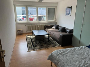 Ferienwohnung Monteurzimmer